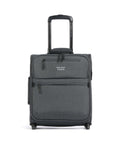 Delsey Paris Maubert 2.0 Trolley (2 wheels) anthrazit