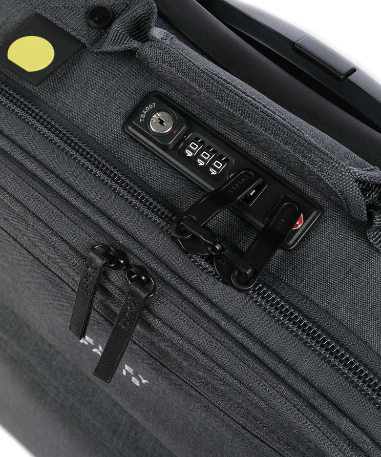 Delsey Paris Maubert 2.0 Trolley (2 wheels) anthrazit