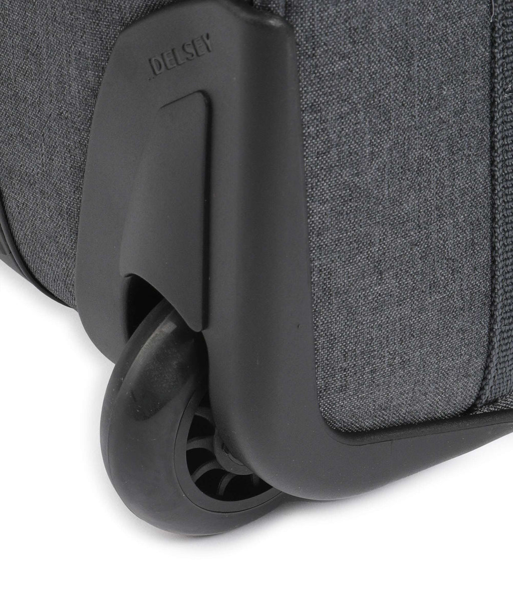 Delsey Paris Maubert 2.0 Trolley (2 wheels) anthrazit