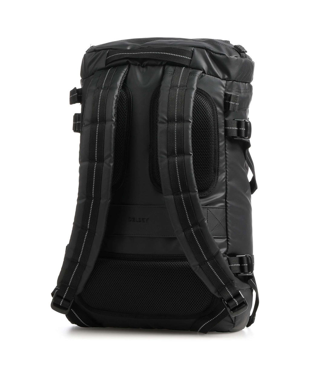 Delsey Paris Raspail Backpack schwarz