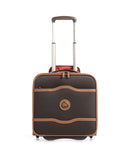 Delsey Paris Chatelet Air 2.0 Valise 2 roues braun