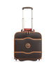 Delsey Paris Chatelet Air 2.0 Valigia trolley (2 ruote) braun