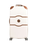 Delsey Paris Chatelet Air 2.0 Valigia trolley (4 ruote) angora
