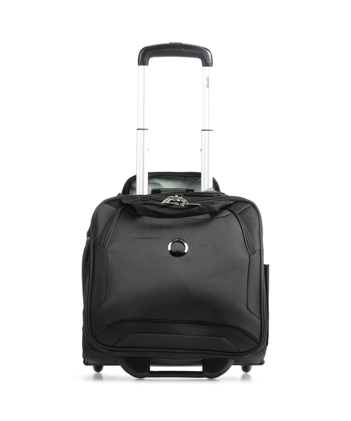 Delsey Paris Sky Max 2.0 Trolley (2 wheels) schwarz