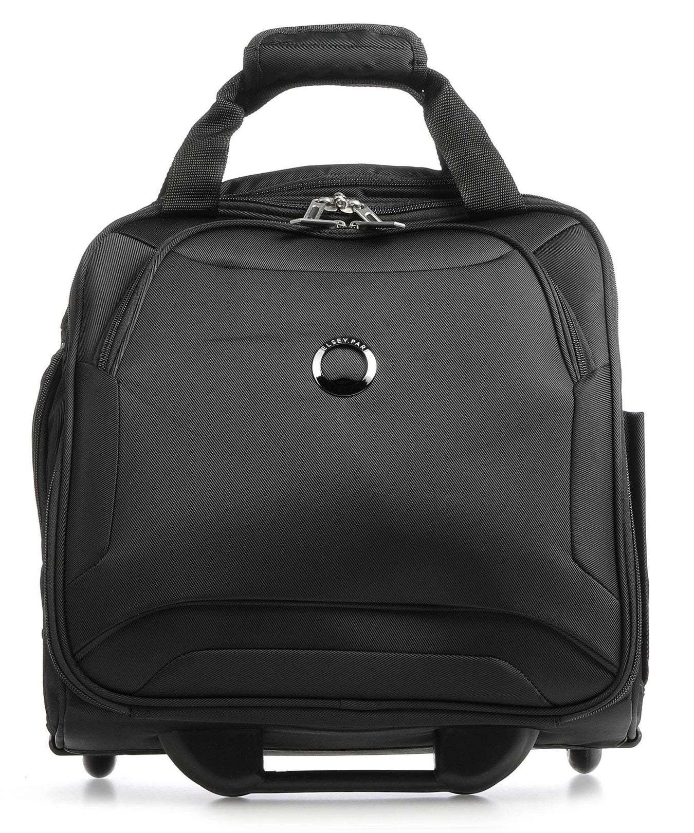 Delsey Paris Sky Max 2.0 Trolley (2 wheels) schwarz