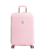 Delsey Paris Freestyle 4-Rollen Trolley paonie