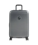 Delsey Paris Freestyle Spinner (4 wheels) graphit