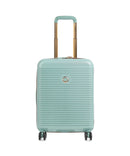 Delsey Paris Freestyle Spinner (4 wheels) mandel