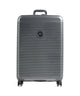 Delsey Paris Freestyle 4-Rollen Trolley graphit