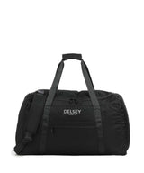 Delsey Paris Nomade Reisetasche schwarz