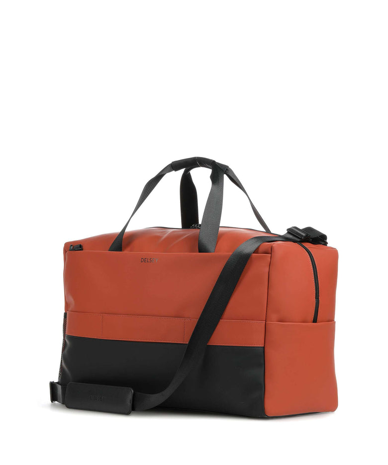 Delsey Paris Turenne Weekend bag backstein