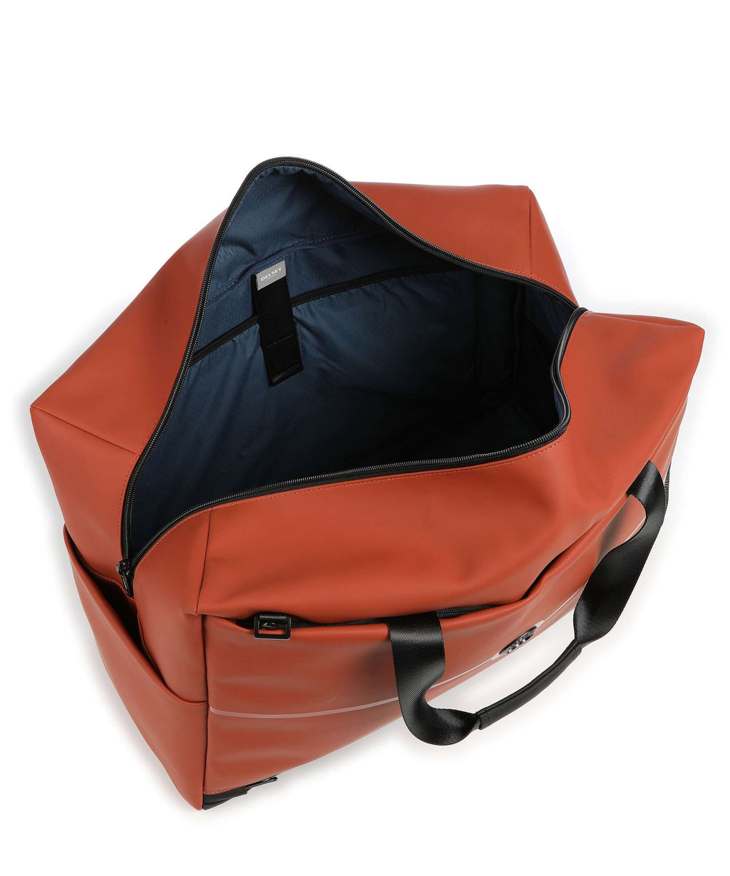 Delsey Paris Turenne Weekend bag backstein