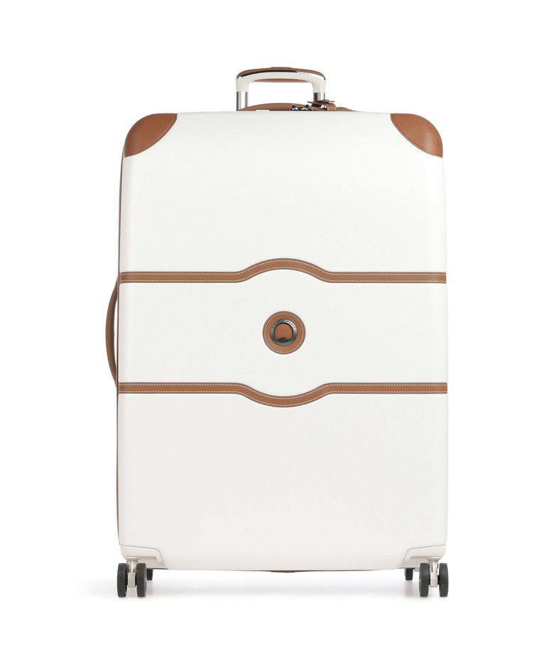 Delsey Paris Chatelet Air 2.0 2.0 Spinner (4 wheels) angora