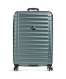 Delsey Paris Shadow 5.0 Valigia trolley (4 ruote) grün