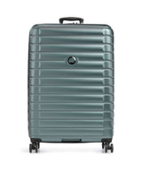 Delsey Paris Shadow 5.0 Valigia trolley (4 ruote) grün