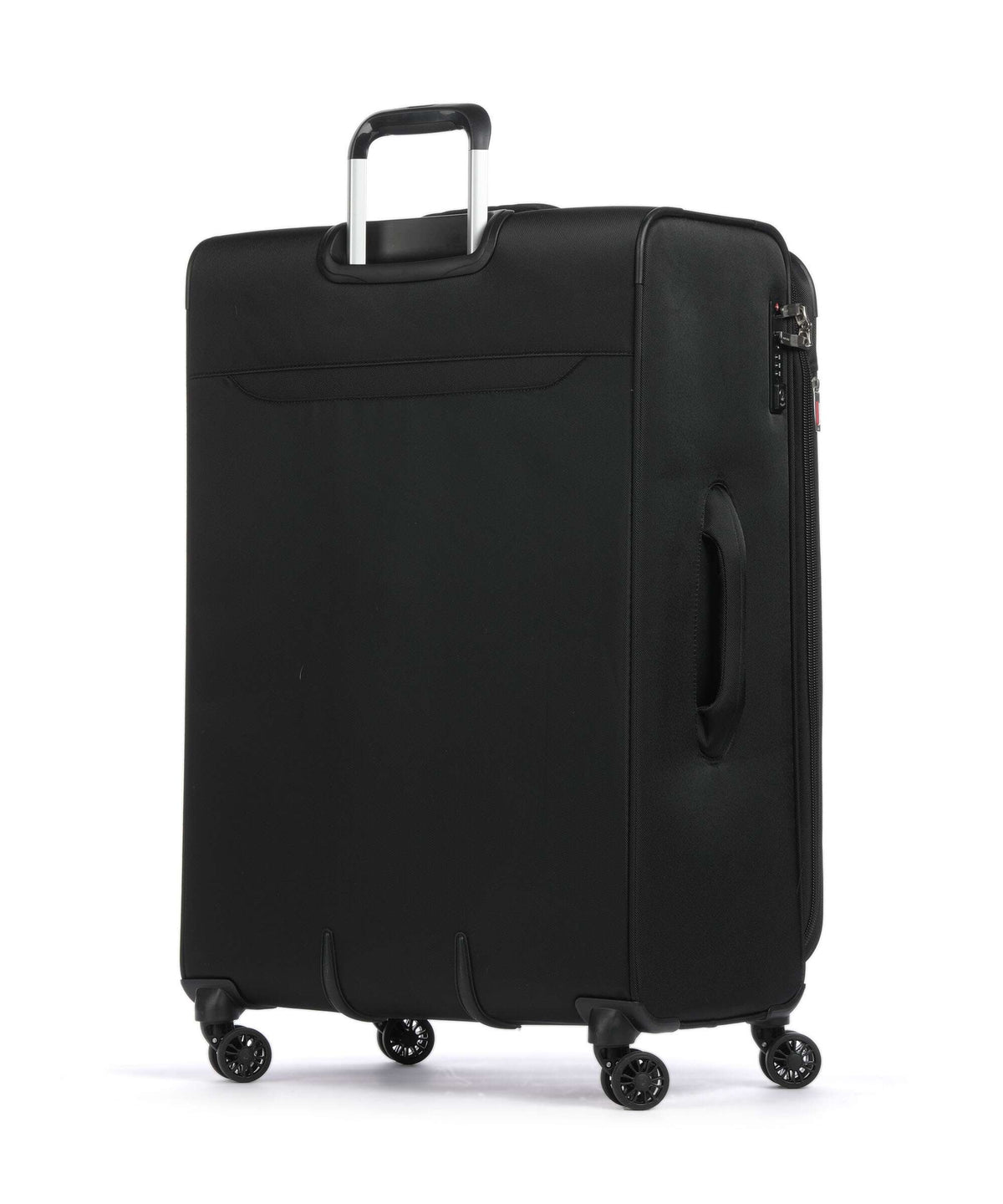 Delsey Paris Sky Max 2.0 Spinner (4 wheels) schwarz