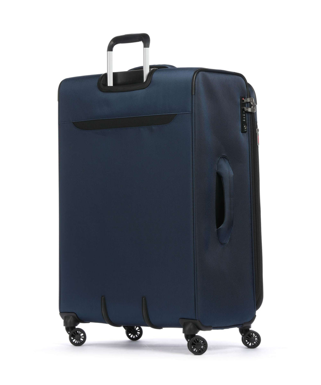 Delsey Paris Sky Max 2.0 Spinner (4 wheels) blau