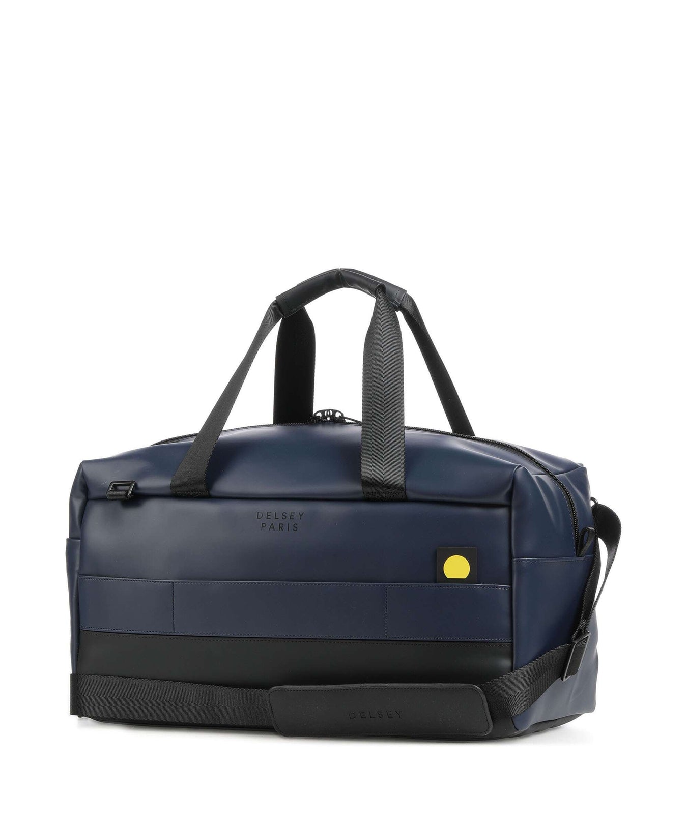 Delsey Paris Turenne Weekend bag nachtblau