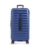 Delsey Paris Shadow 5.0 4-Rollen Trolley blau