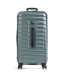 Delsey Paris Shadow 5.0 Valigia trolley (4 ruote) gruen