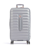 Delsey Paris Shadow 5.0 Valigia trolley (4 ruote) grau