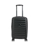 Delsey Paris Shadow 5.0 4-Rollen Trolley schwarz