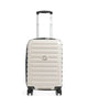 Delsey Paris Shadow 5.0 4-Rollen Trolley elfenbein