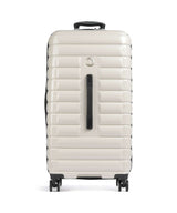 Delsey Paris Shadow 5.0 Spinner (4 wheels) elfenbein