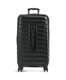 Delsey Paris Shadow 5.0 Valigia trolley (4 ruote) schwarz