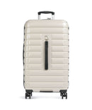 Delsey Paris Shadow 5.0 Valigia trolley (4 ruote) elfenbein