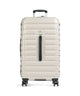Delsey Paris Shadow 5.0 Valigia trolley (4 ruote) elfenbein