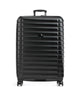 Delsey Paris Shadow 5.0 4-Rollen Trolley schwarz