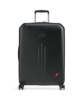 Delsey Paris Allure Spinner (4 wheels) schwarz