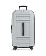Delsey Paris Rempart Valise 4 roues sturmgrau