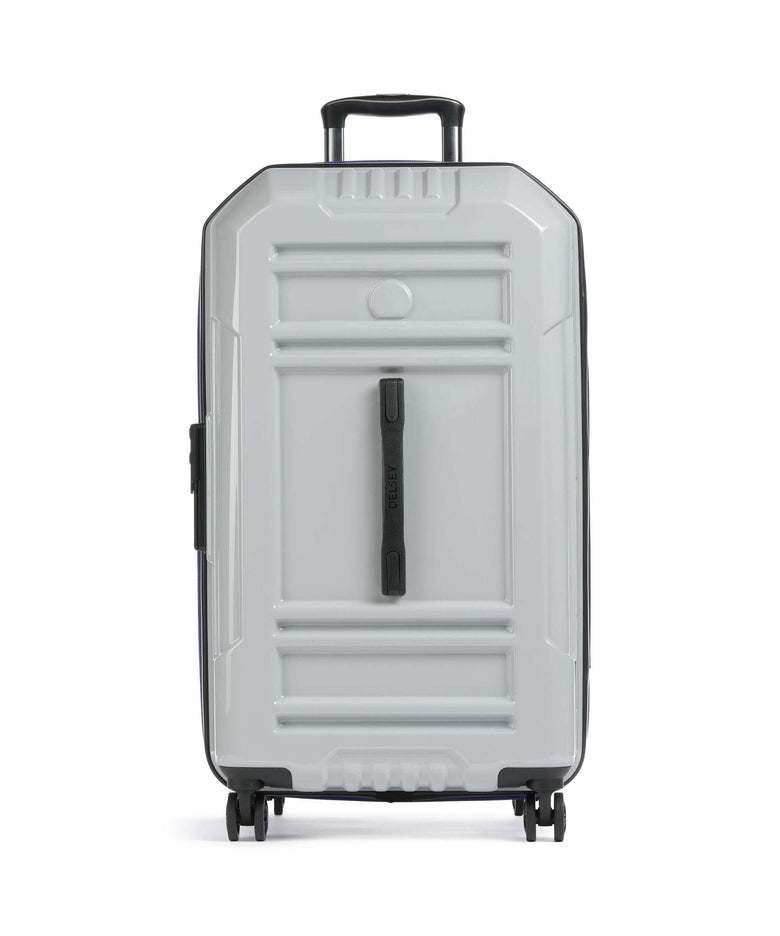 Delsey Paris Rempart Spinner (4 wheels) sturmgrau