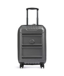 Delsey Paris Rempart 4-Rollen Trolley anthrazit