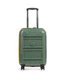 Delsey Paris Rempart 4-Rollen Trolley army