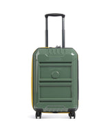 Delsey Paris Rempart Valigia trolley (4 ruote) army