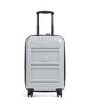 Delsey Paris Rempart 4-Rollen Trolley sturmgrau