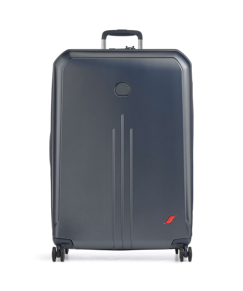 Delsey Paris Allure Spinner (4 wheels) marineblau