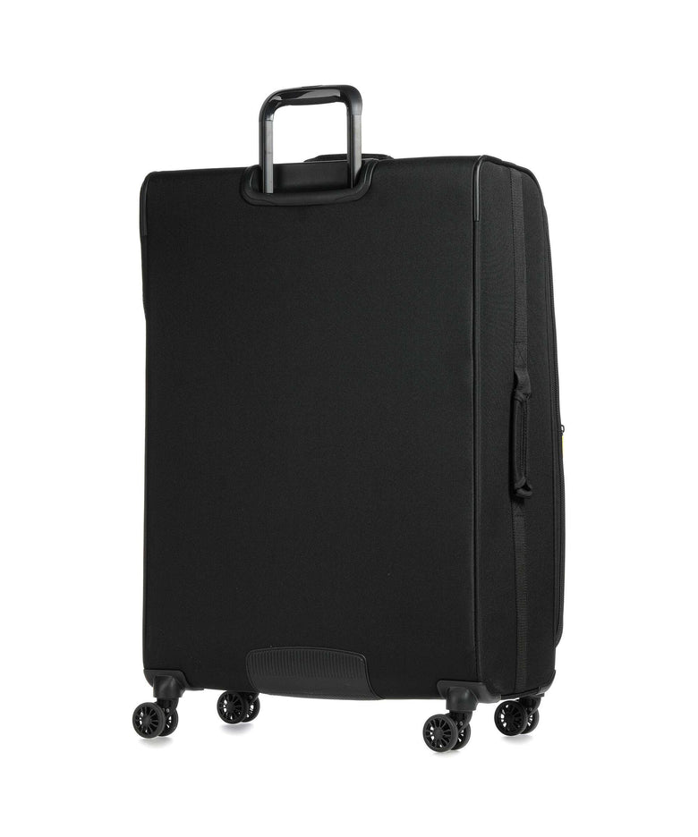 Delsey Paris Maubert 2.0 Spinner (4 wheels) schwarz