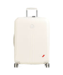 Delsey Paris Allure 4-Rollen Trolley elfenbein