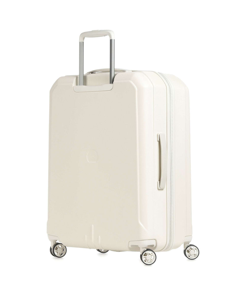 Delsey Paris Allure Spinner (4 wheels) elfenbein