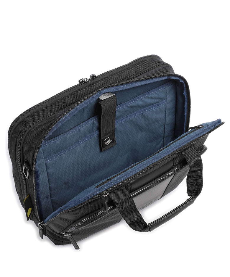 Delsey Paris Wagram Briefcase schwarz