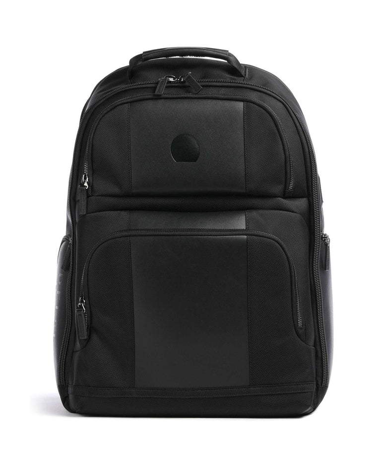 Delsey Paris Wagram Backpack schwarz