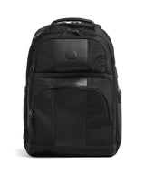 Delsey Paris Wagram Rucksack schwarz