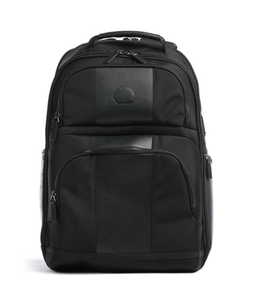 Delsey Paris Wagram Rucksack schwarz