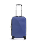 Delsey Paris Karat 2.0 Valise 4 roues blau