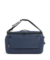 Delsey Paris Aventure Borsone da weekend marineblau