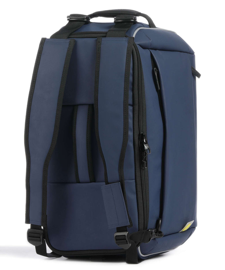 Delsey Paris Aventure Weekend bag marineblau